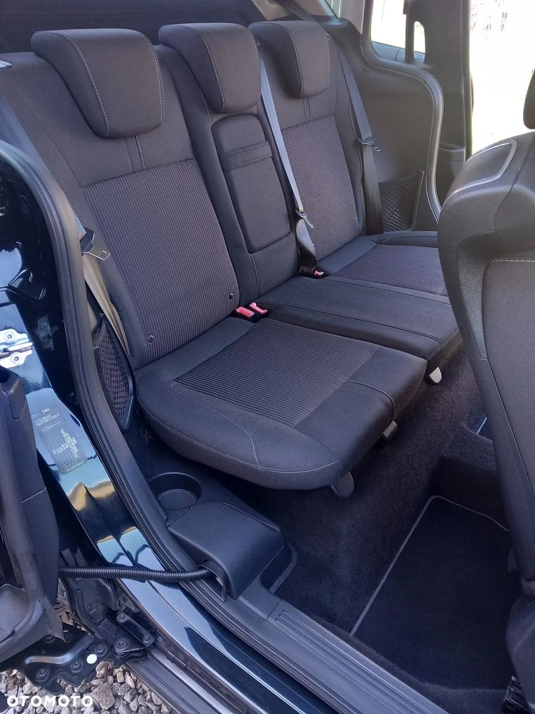 Ford B-MAX 1.0 EcoBoost Titanium - 16