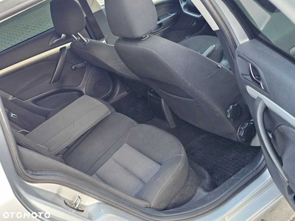 Skoda Octavia 1.9 TDI Elegance - 20