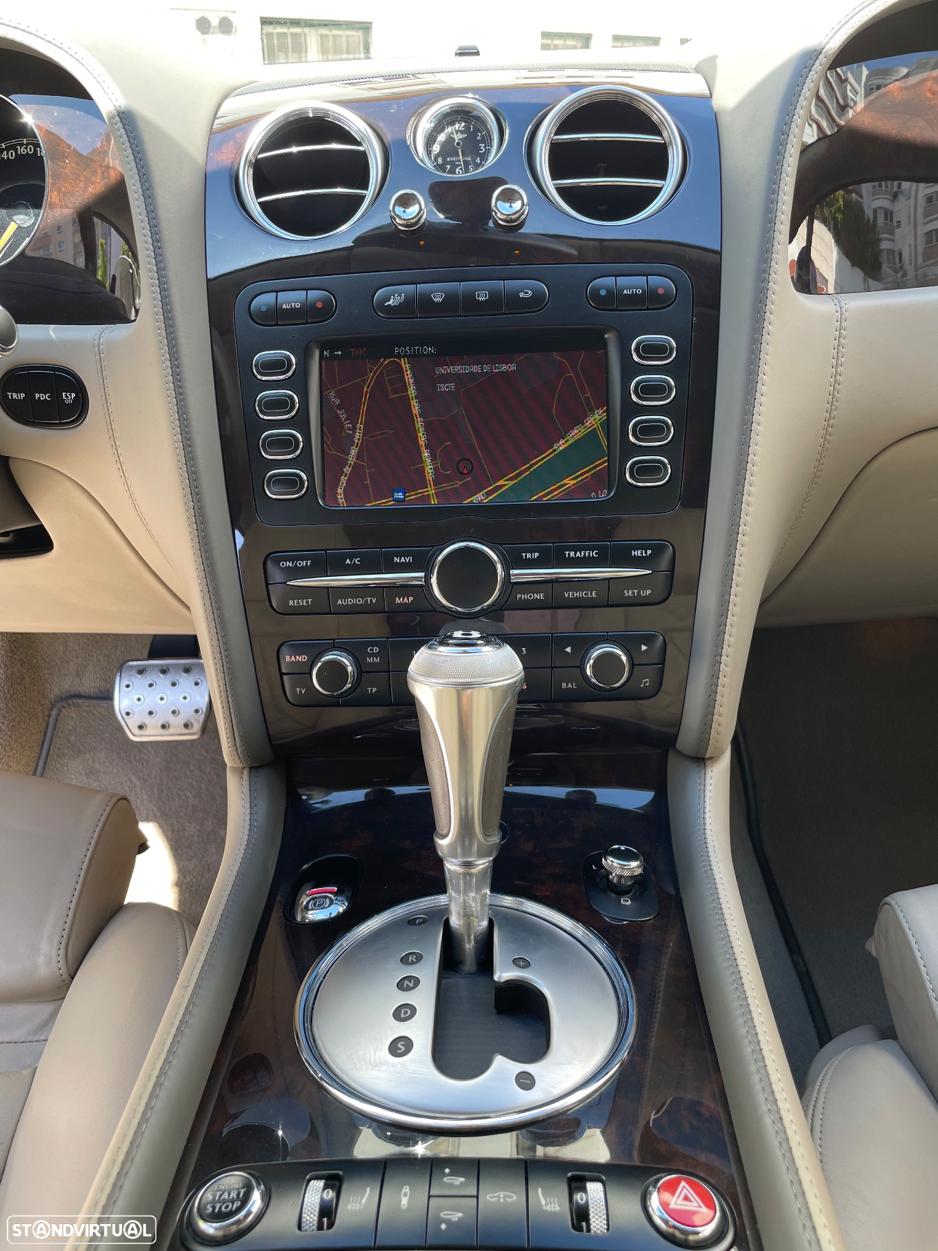Bentley Continental GT Speed - 26
