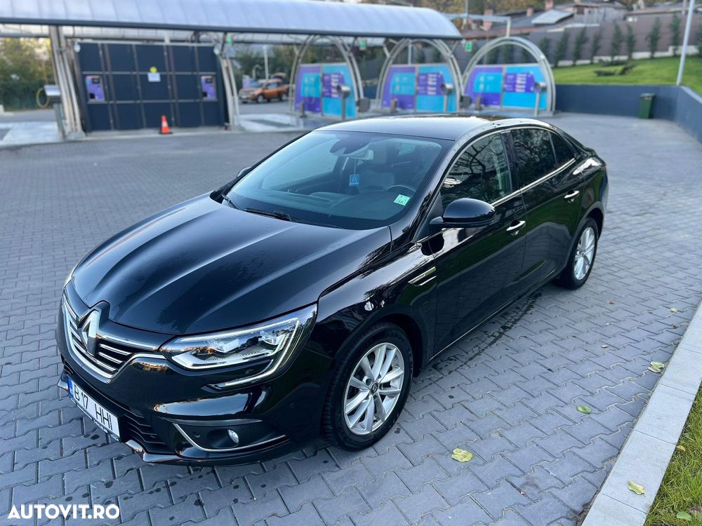 Renault Megane - 10