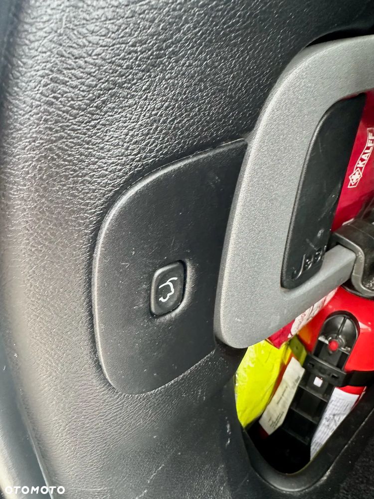 Jeep Cherokee 2.2 Multijet Active Drive I Automatik Limited - 12