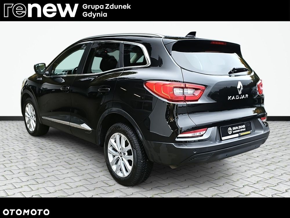 Renault Kadjar - 7