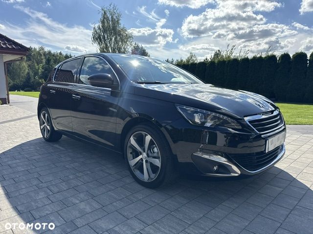 Peugeot 308 - 3