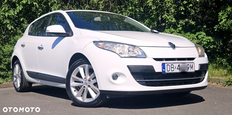 Renault Megane 1.6 16V Dynamique - 5
