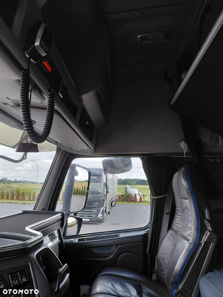 Volvo FH13 500 Ocean Race - 9