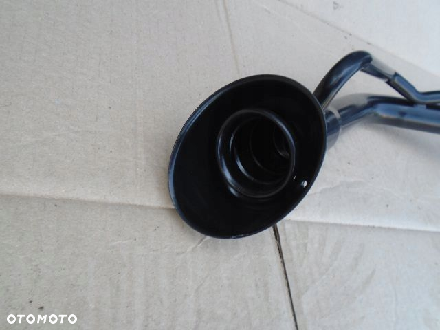 Nissan MICRA K12 RURA WLEW PALIWA WLEW BENZ. - 3