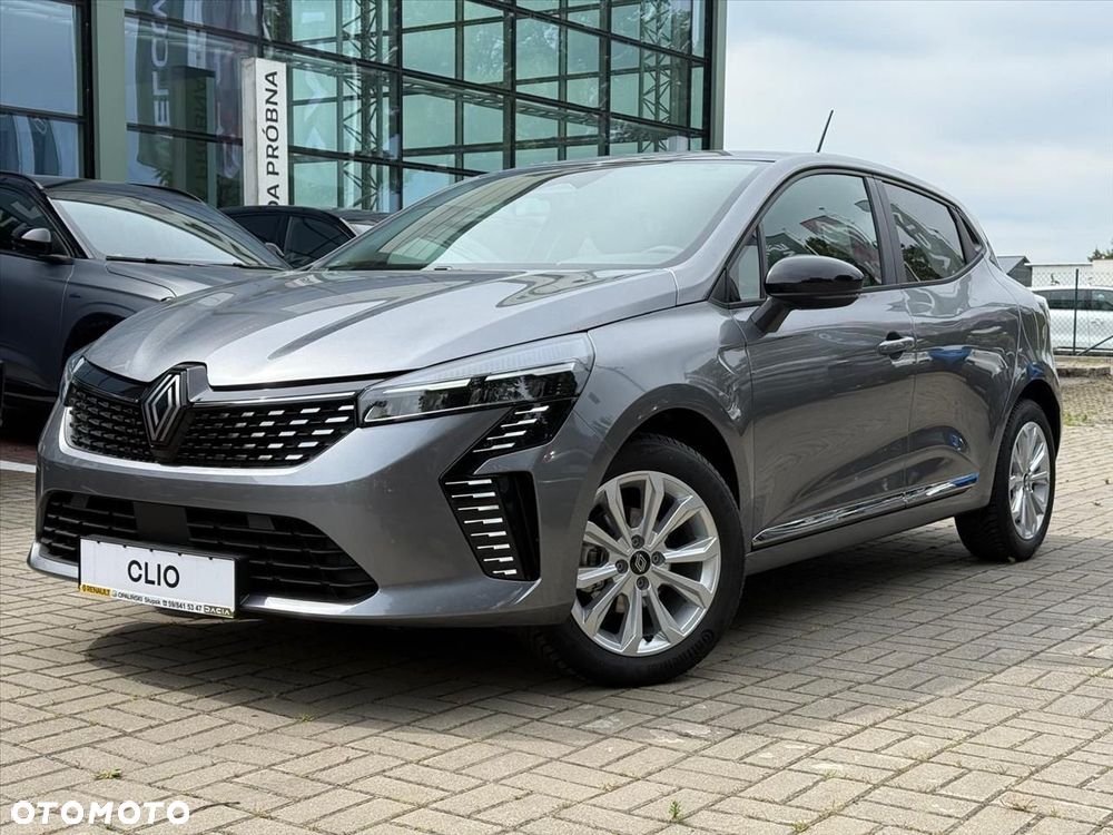 Renault Clio 1.0 TCe Evolution - 1