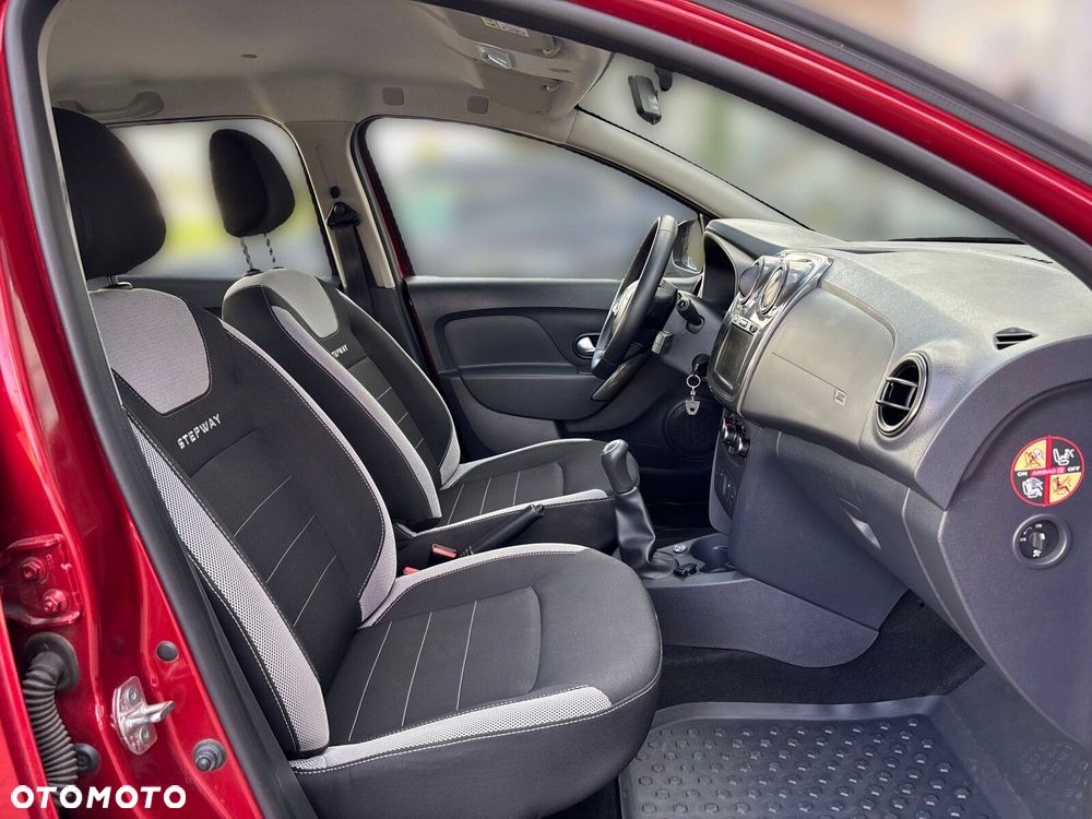 Dacia Sandero - 24