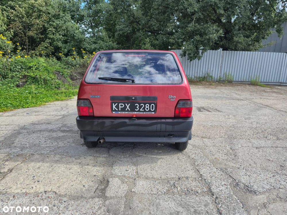 Fiat Uno - 13