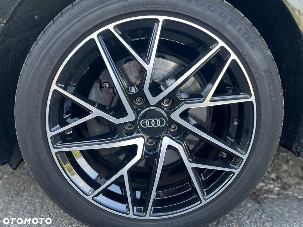 Audi A3 Sportback 1.6 TDI Attraction - 5