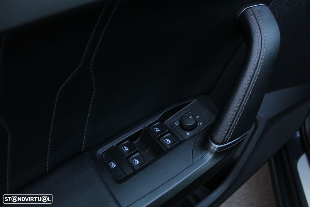 Cupra Formentor 1.5 TSI DSG - 12