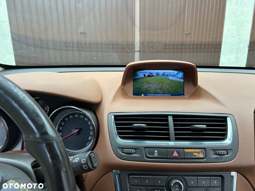 Opel Mokka - 15