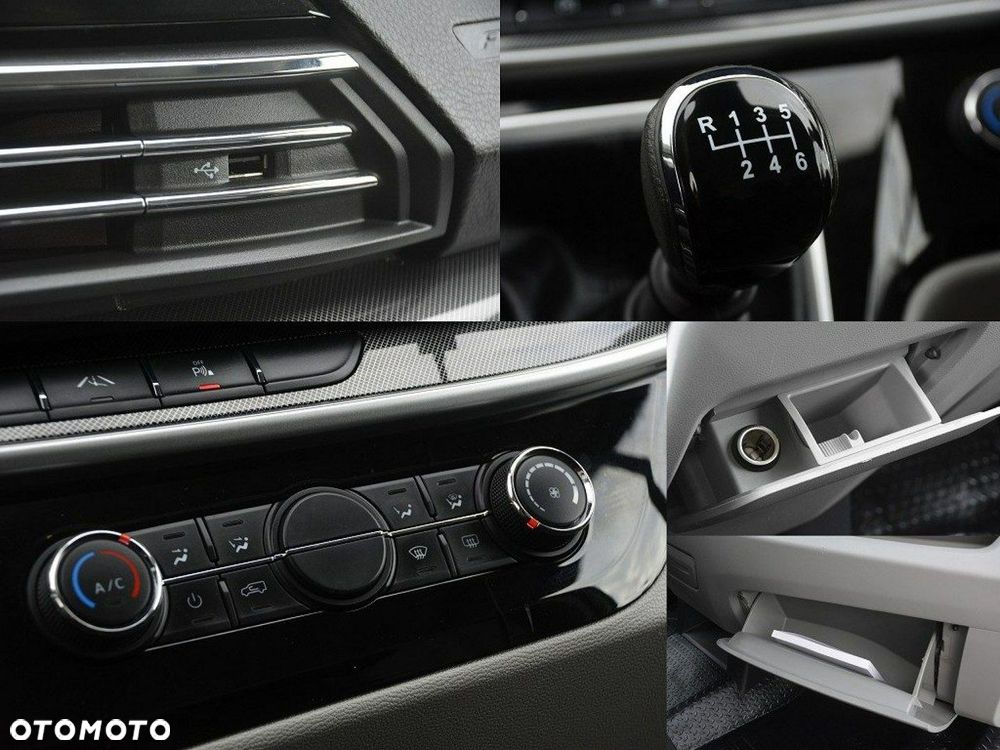 Maxus DELIVER 9 - 28