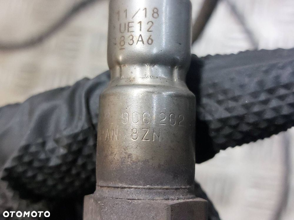 SONDA LAMBDA SKODA OCTAVIA III 2.0 TDI 04L906262 - 5