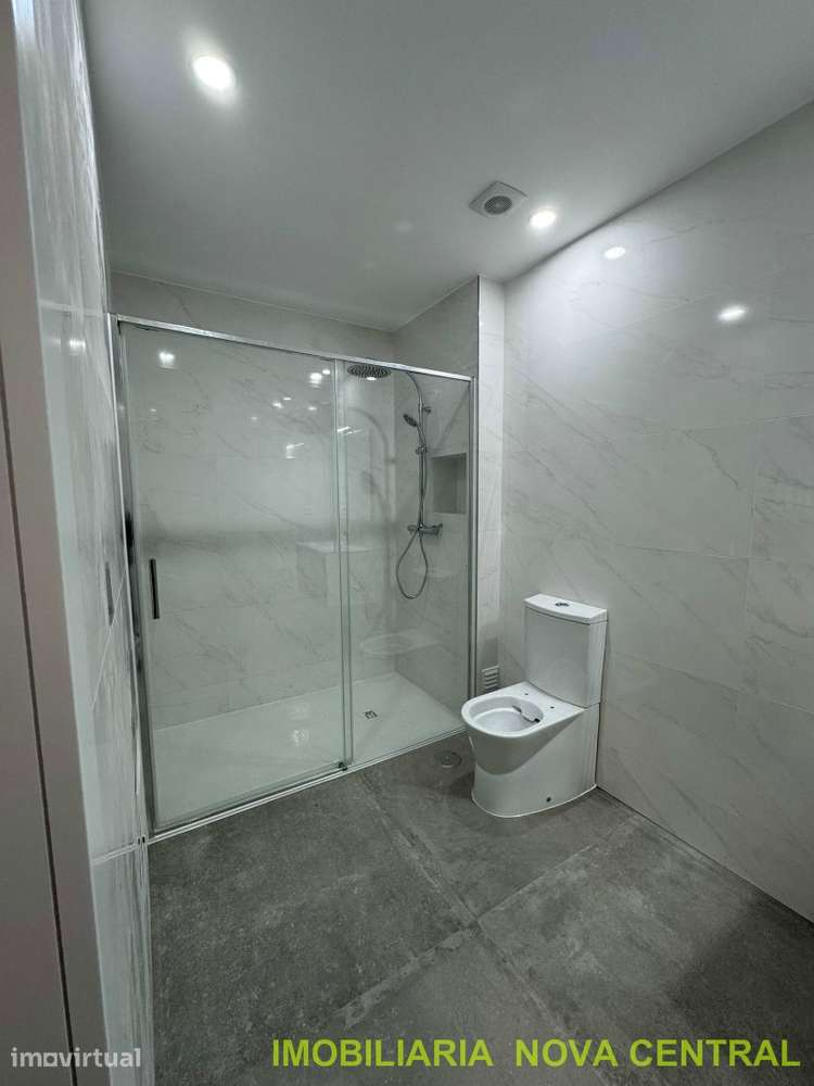 Apartamento T1 Venda em Cantanhede e Pocariça,Cantanhede - Grande imagem: 4/6