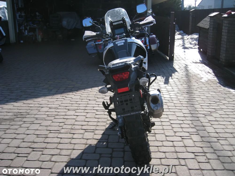 Suzuki GSX-R - 4