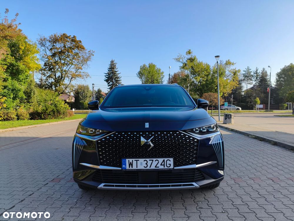 DS Automobiles DS 7 Crossback 1.6 E-Tense 4x4 Rivoli - 9