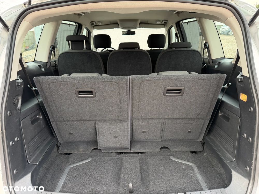 Ford S-Max 2.0 EcoBoost Titanium - 7