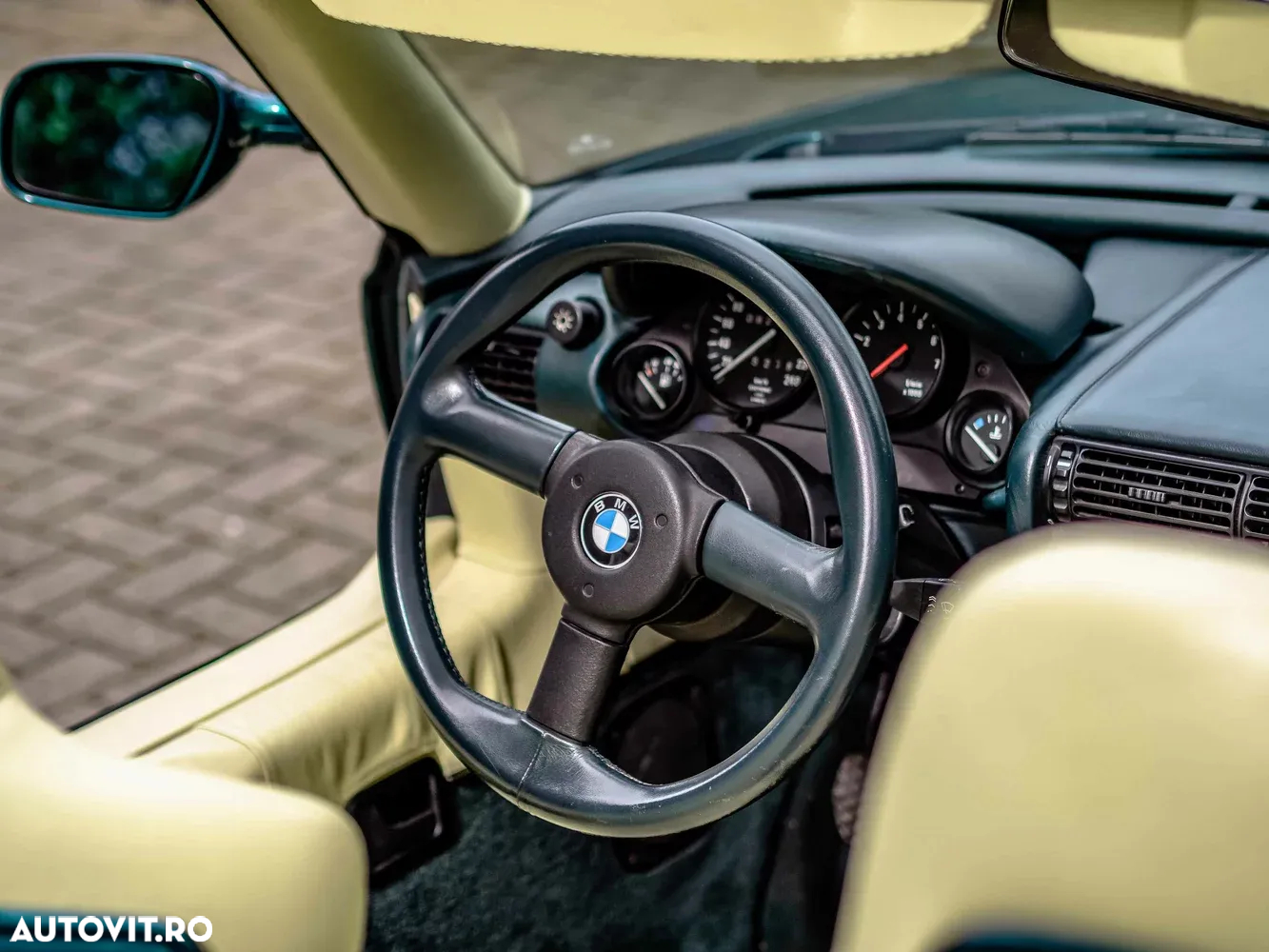 BMW Z1 - 19