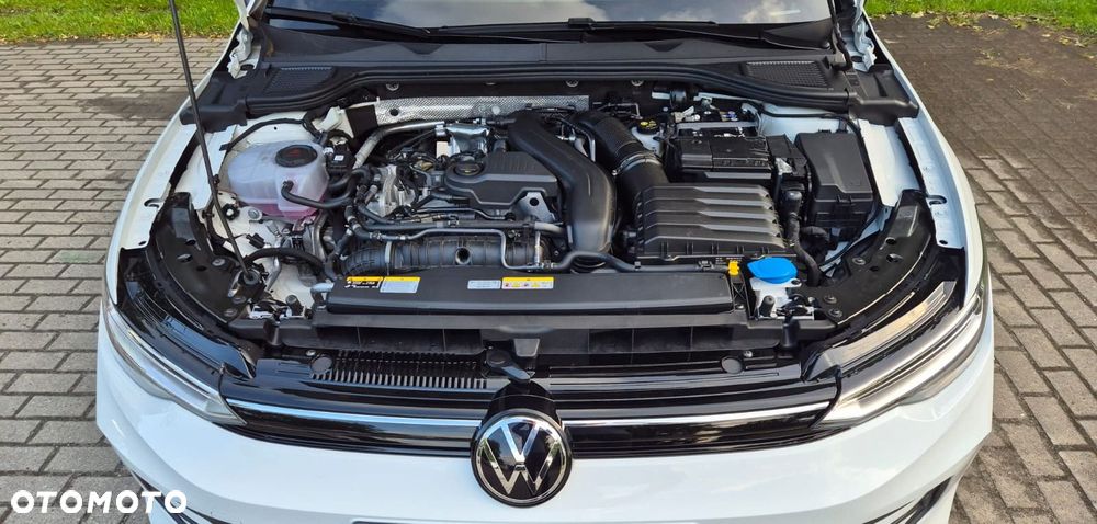 Volkswagen Golf - 35