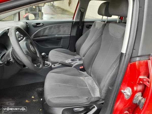 Para peças SEAT Leon (1P1) - 9