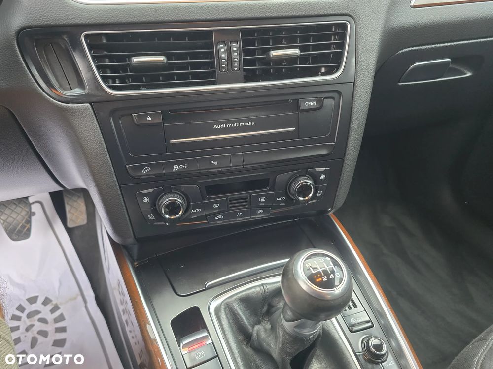 Audi Q5 2.0 TFSI Quattro - 34