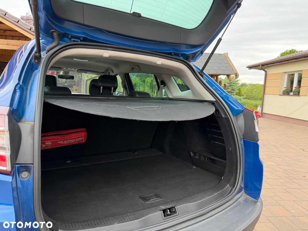 Renault Megane TCe 130 Bose Edition - 25