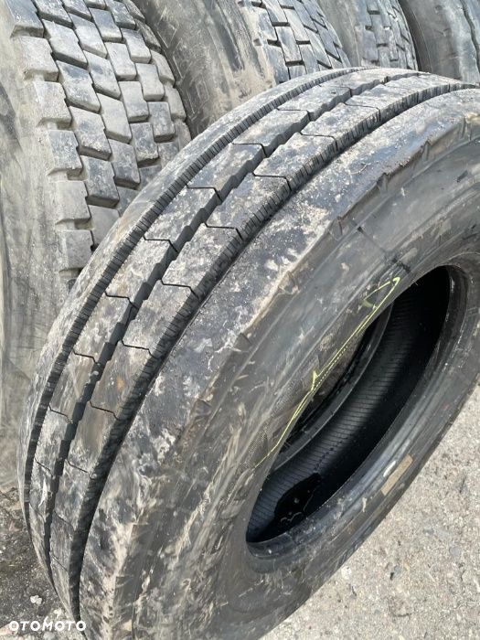 295/75R22.5 OPONA GENERAL RA Truck Tire 100% wysyłka/montaż - 6