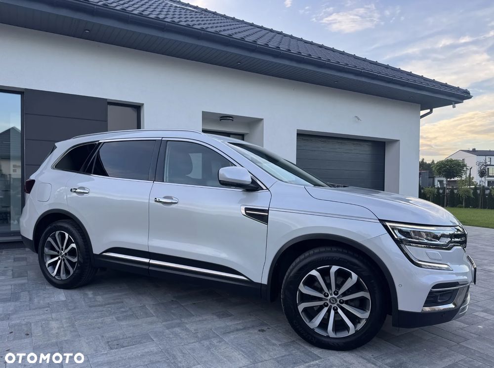 Renault Koleos 2.0 Blue dCi Intens 4x4 X-Tronic - 38