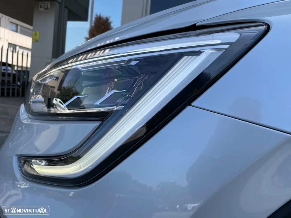 Renault Arkana 1.3 TCe R.S.Line EDC - 4