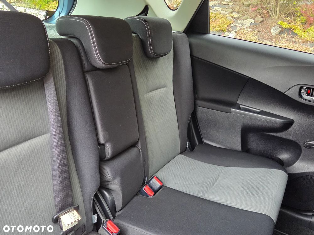 Toyota Verso S 1.33 VVT-i Life - 20