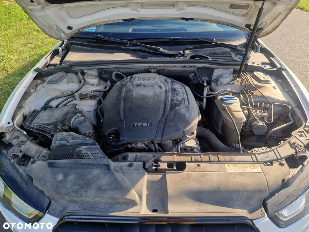 Audi A5 Sportback - 21