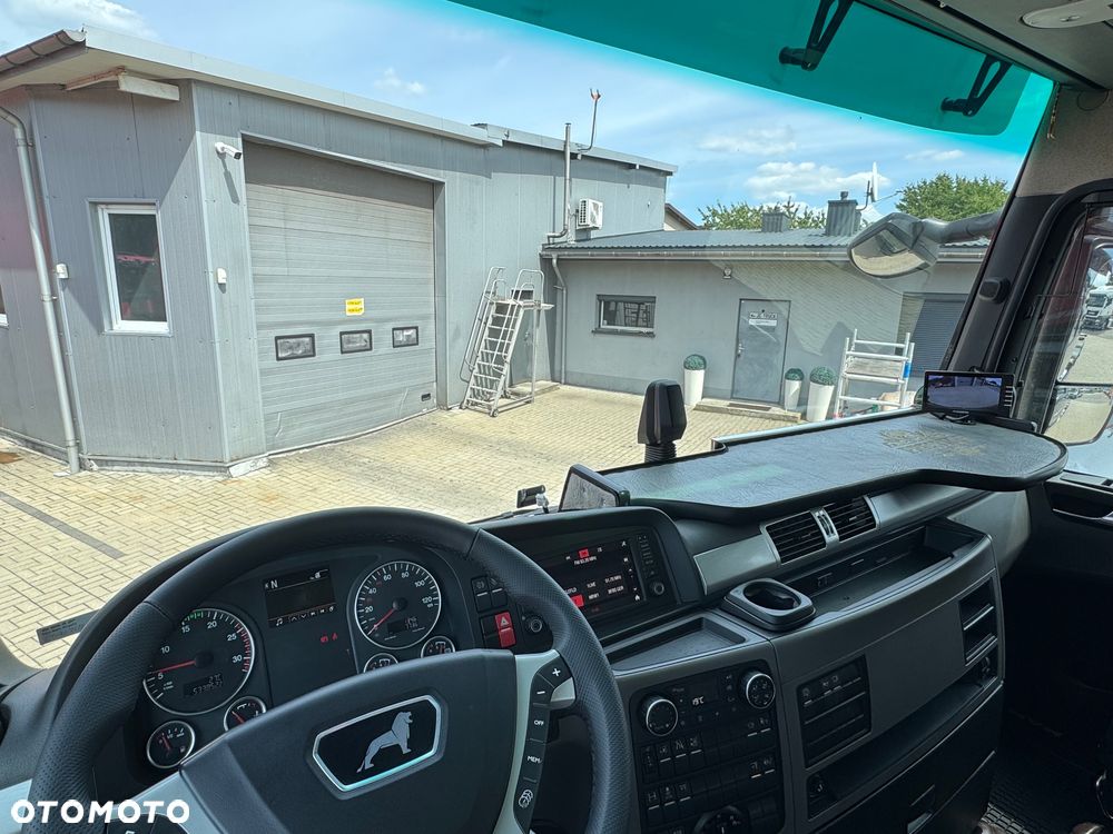 MAN TGX - 26