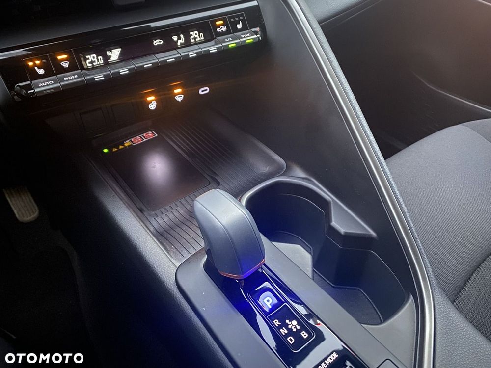 Toyota C-HR 1.8 Hybrid Style - 13