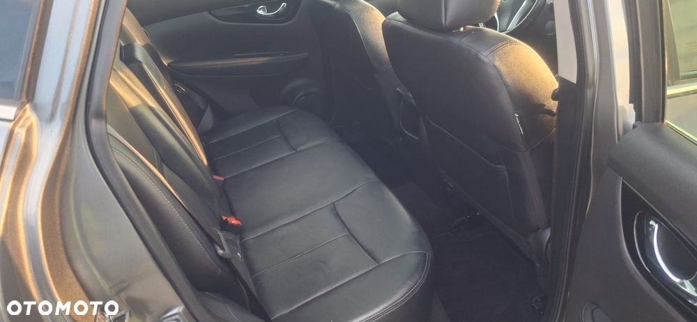 Nissan Qashqai - 18