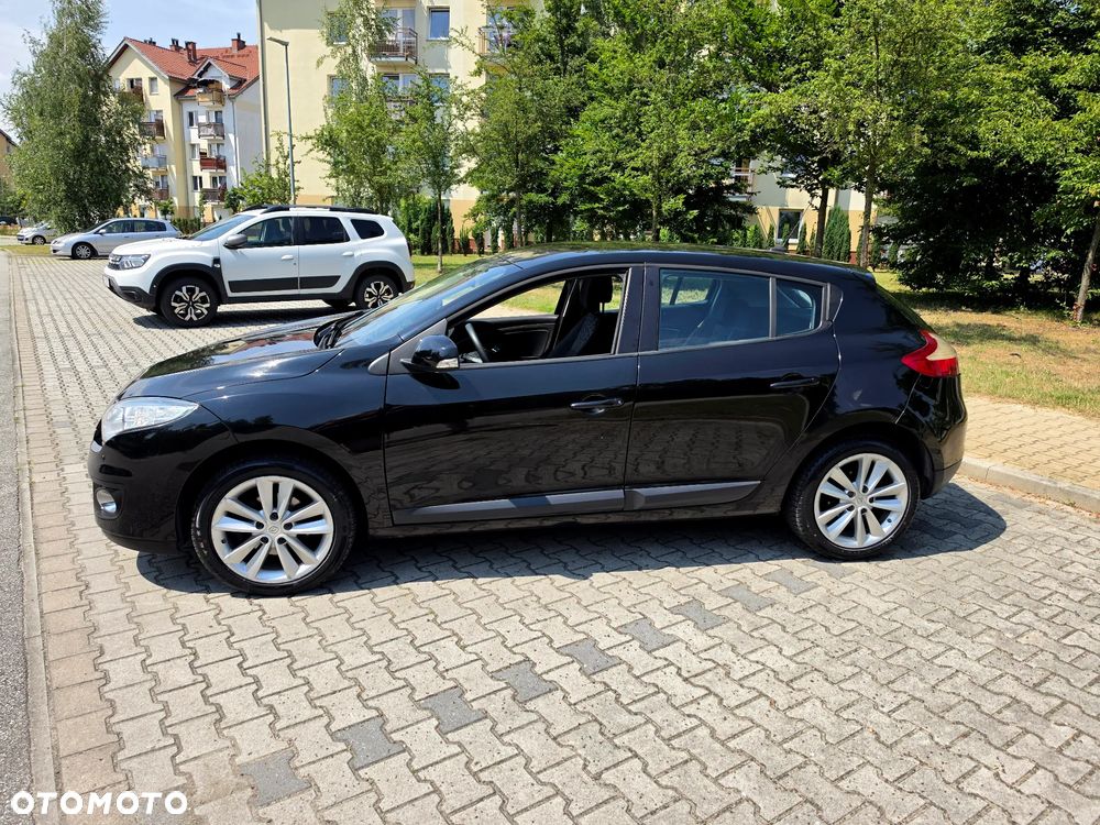 Renault Megane 1.6 16V 100 TomTom Edition - 2