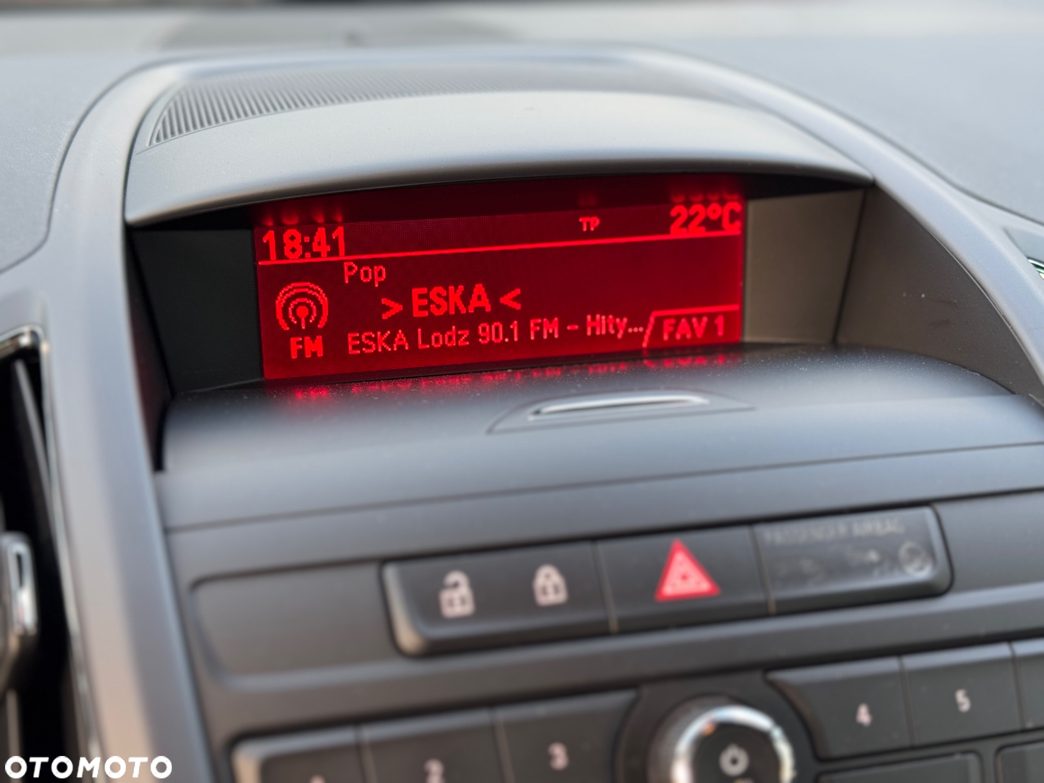 Opel Zafira Tourer 2.0 CDTI Edition - 25