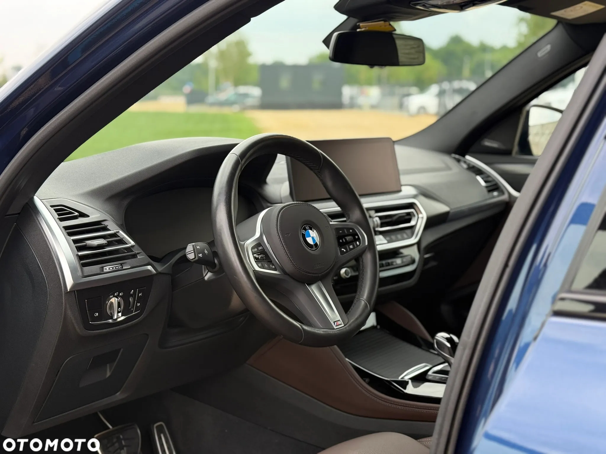 BMW X4 - 10
