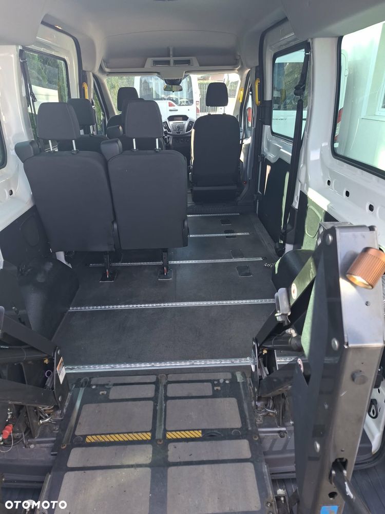 Ford Transit - 7
