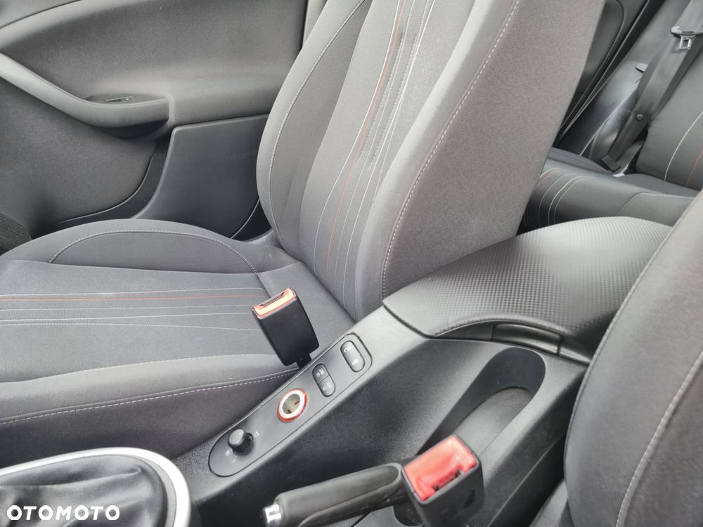 Seat Altea 1.6 TDI DPF CR Style Copa - 24