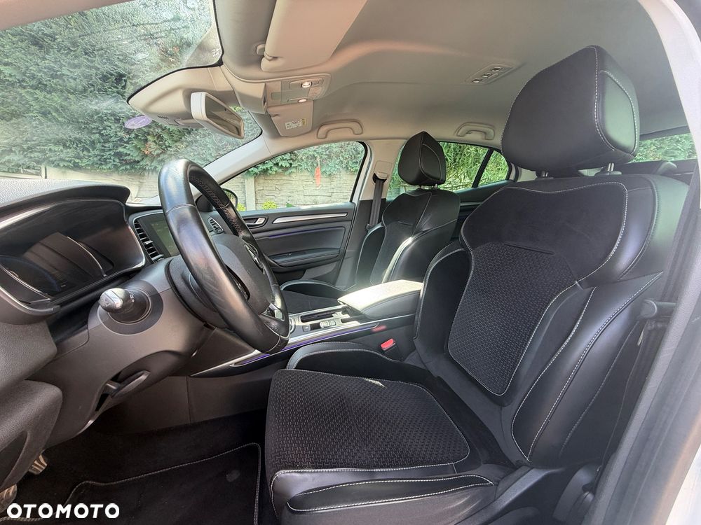 Renault Megane - 18
