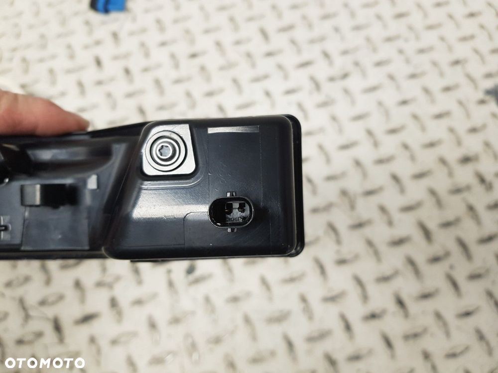 ŁADNA ORYGINALNA LAMPA LED DRL LEWA PRZEDNIA ATRAPA VW ID.4 ID4 11A 11A941653A - 7