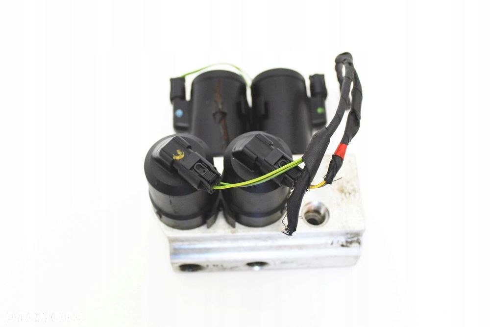 Blok zaworów ABC Mercedes SL R230 SL500 W215 W220 A2203200358 A2203280031 - 13