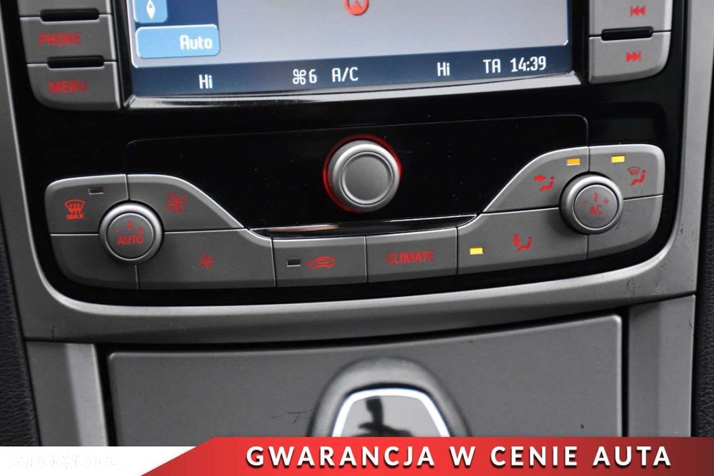 Ford S-Max 2.0 TDCi DPF Titanium - 16