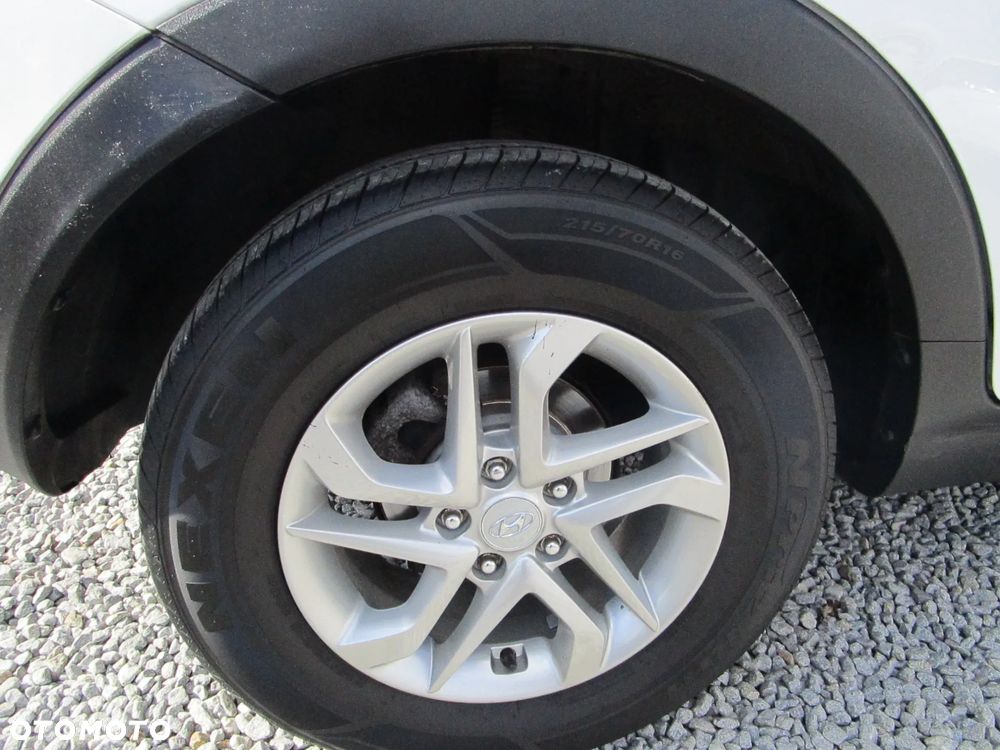 Kia Sportage 1.6 GDI Business Line L 2WD - 37