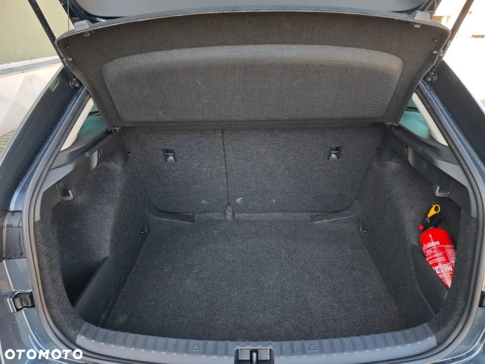 Skoda Scala 1.5 TSI Style DSG - 25