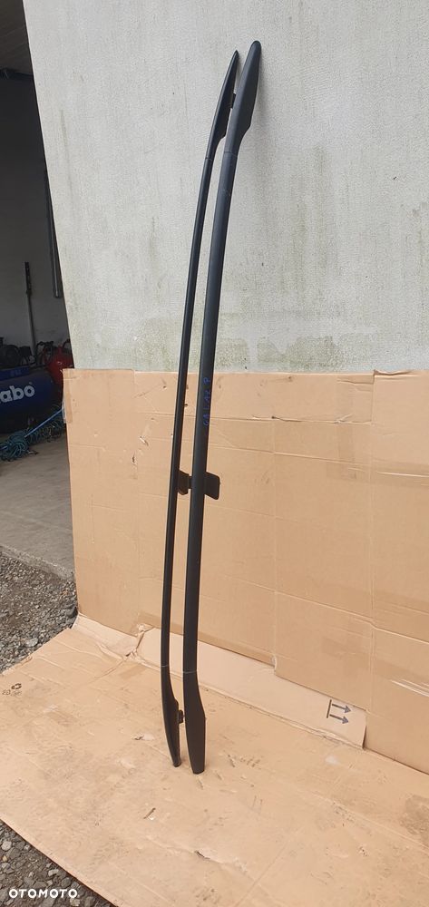 Relingi dachowe reling prawy lewy Ford Galaxy MK1 FL - 3