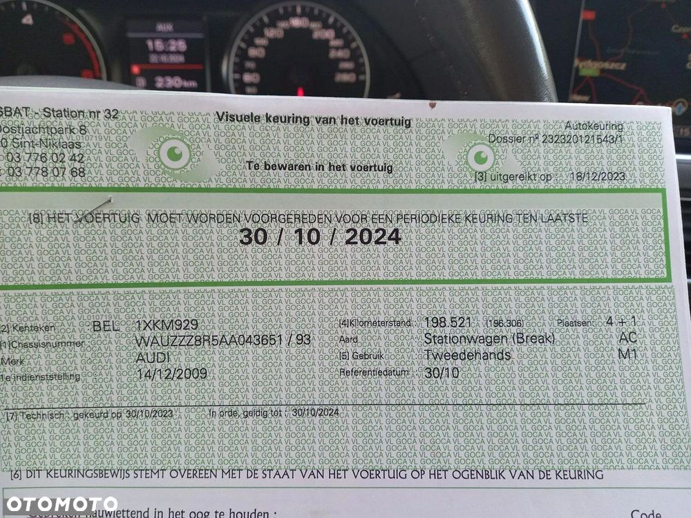 Audi Q5 2.0 TDI Quattro - 30