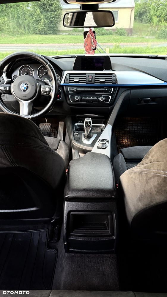 BMW Seria 3 - 9
