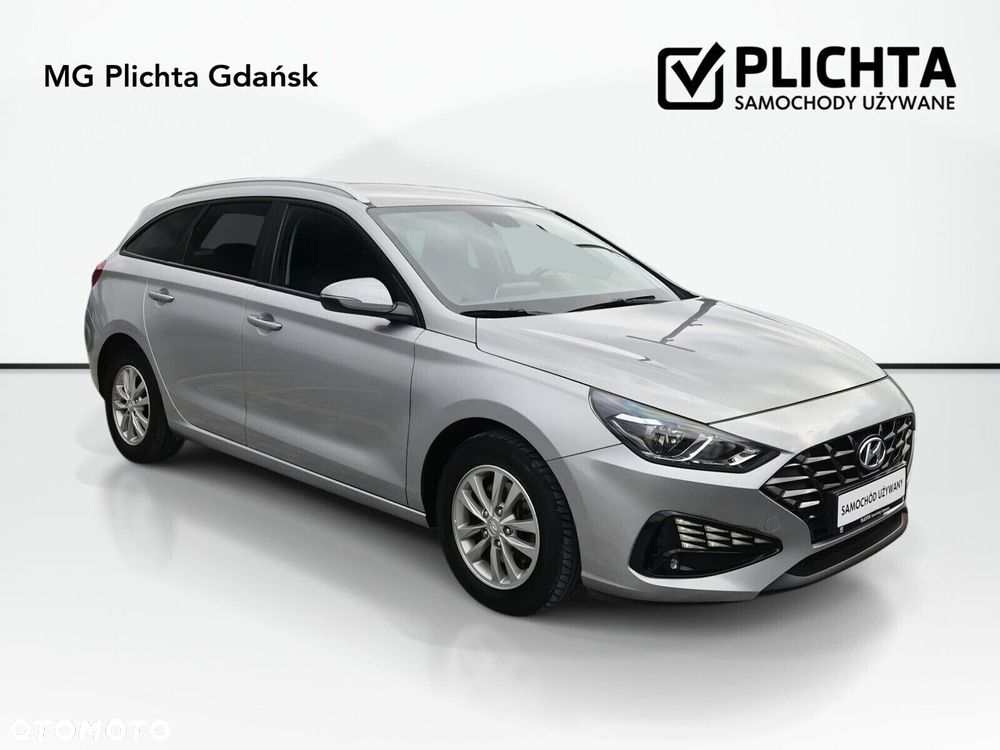 Hyundai i30 1.0 T-GDI Modern - 4